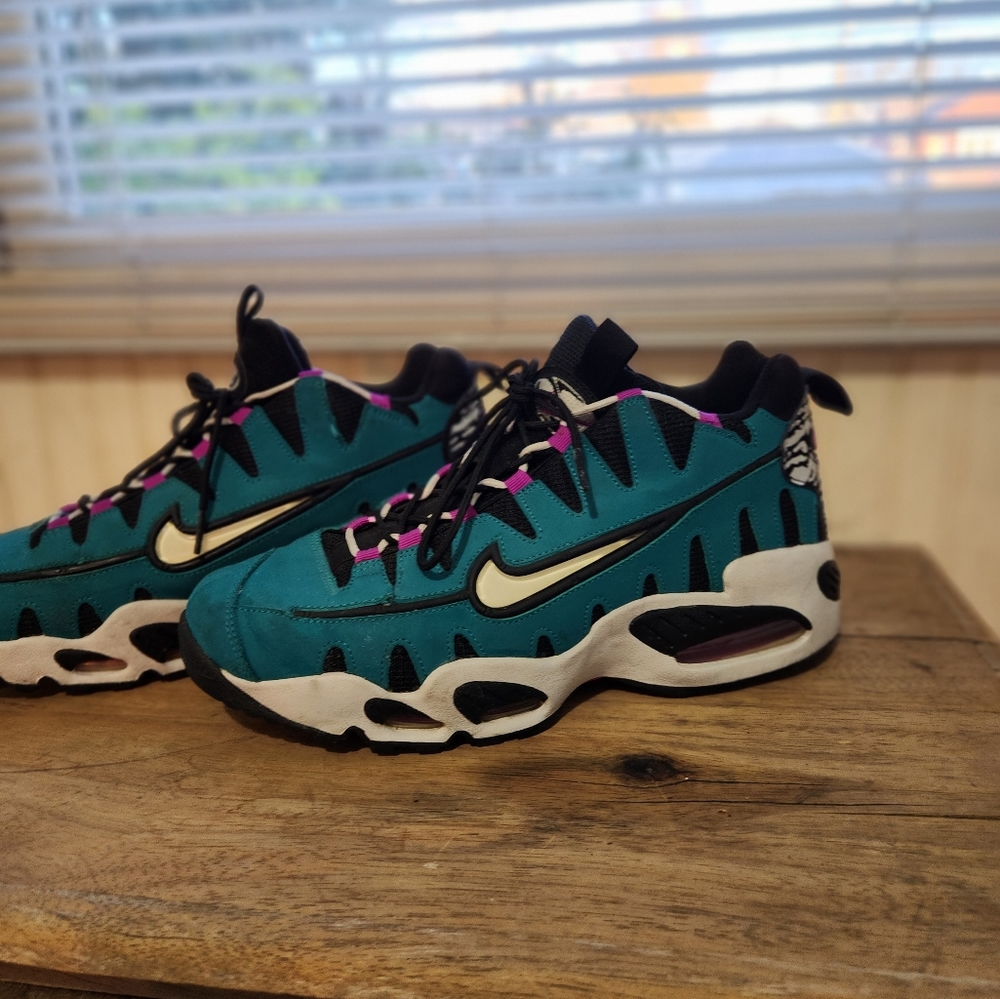 Nike Shoes